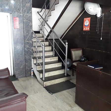 Seaqueen Residency Hotel Chennai Exterior foto